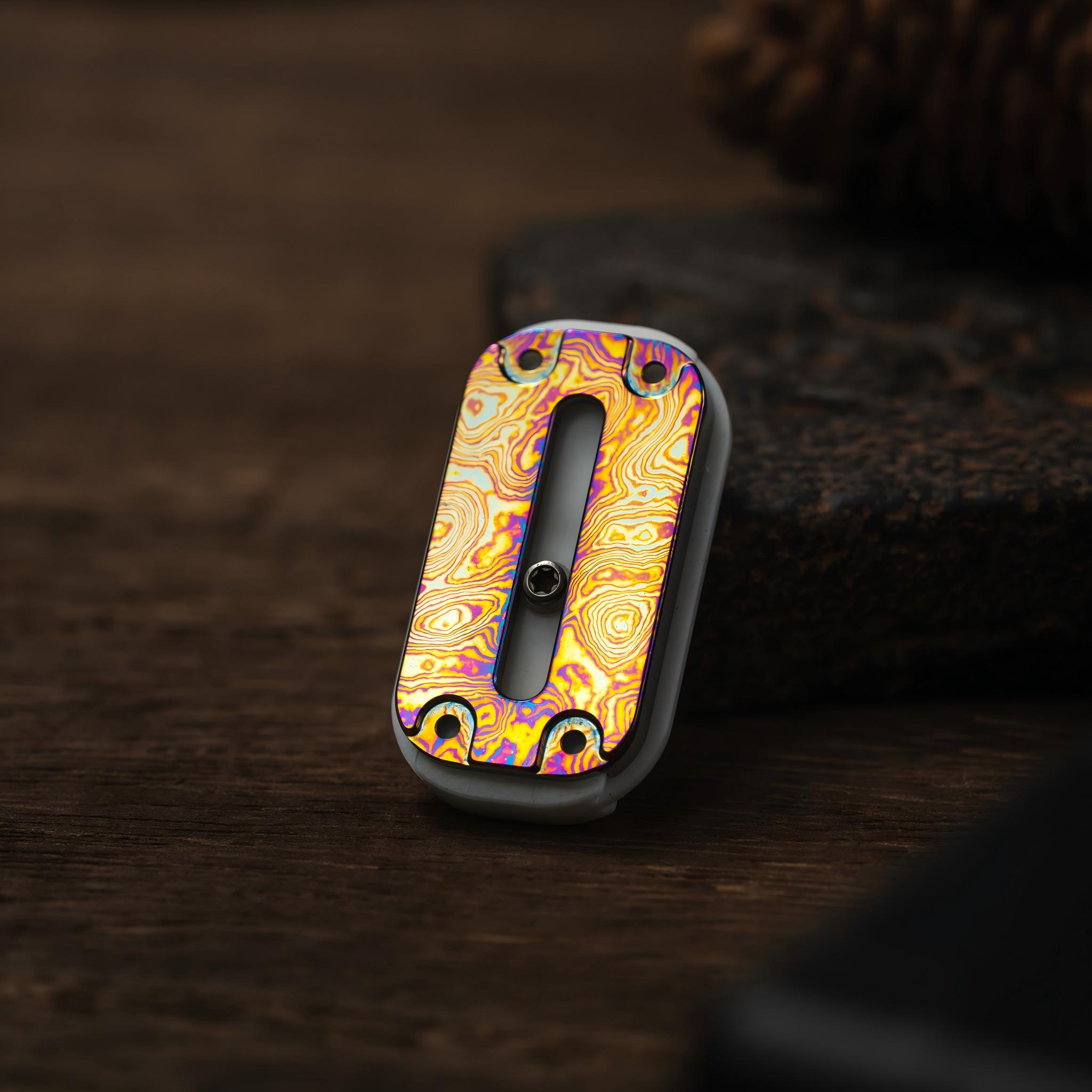 01 EDC Core- mechanical