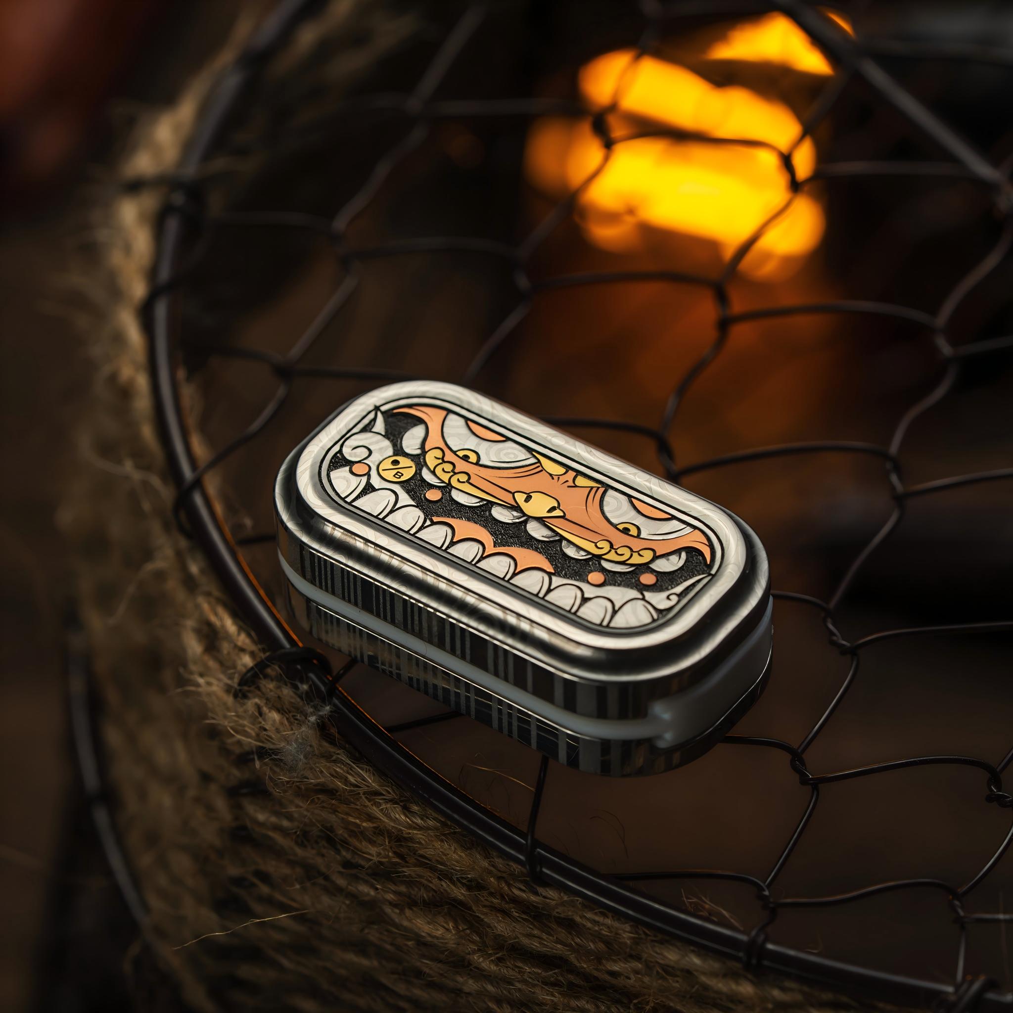 01 EDC core