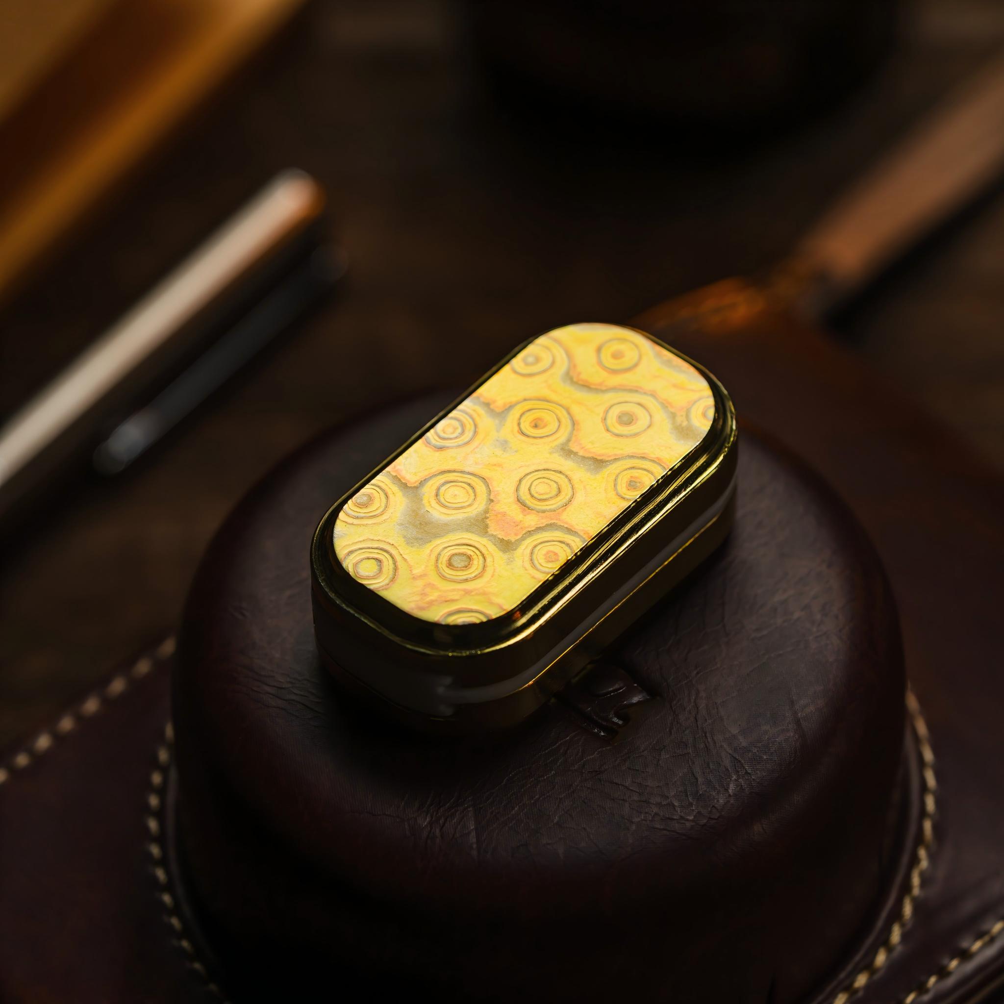 01 EDC core