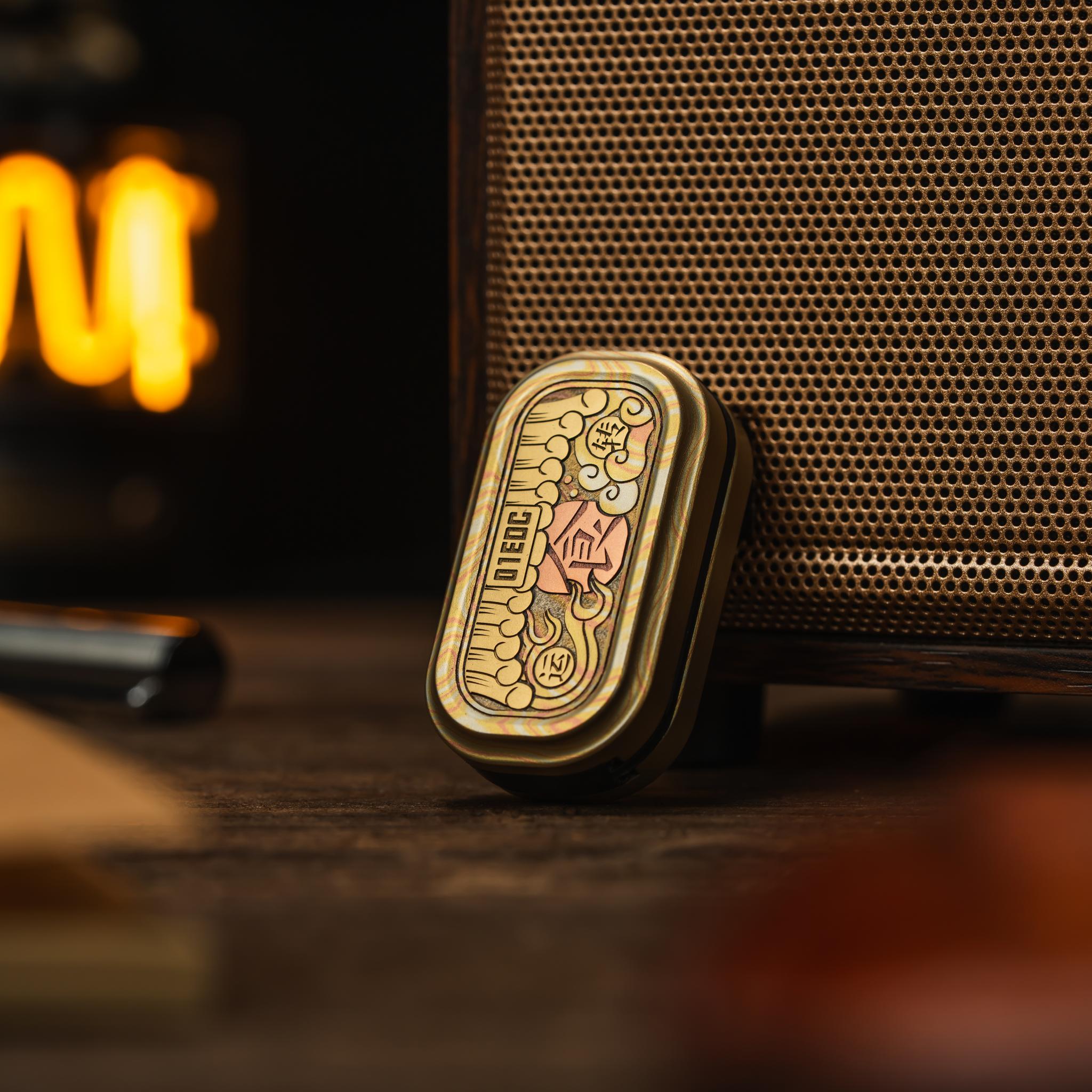 01 EDC core