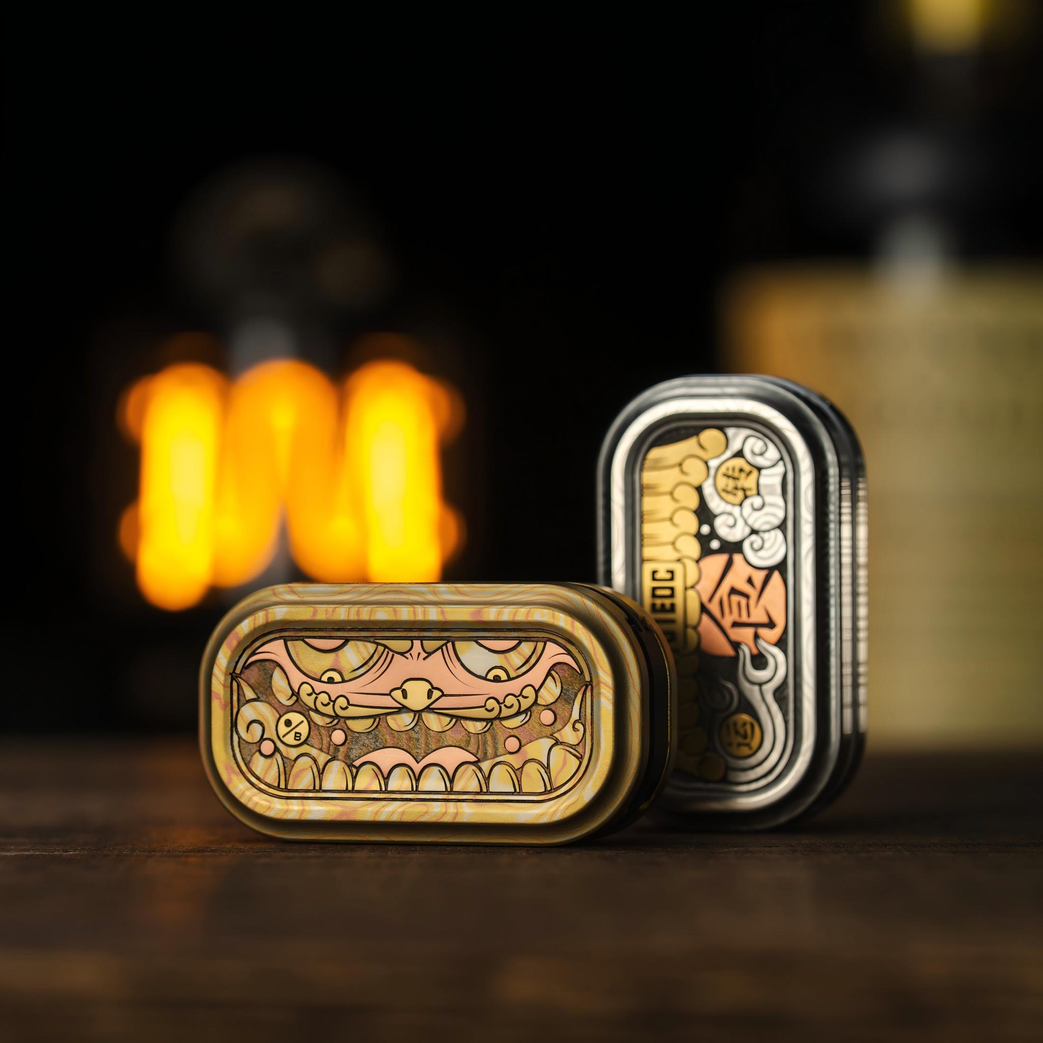 01 EDC core