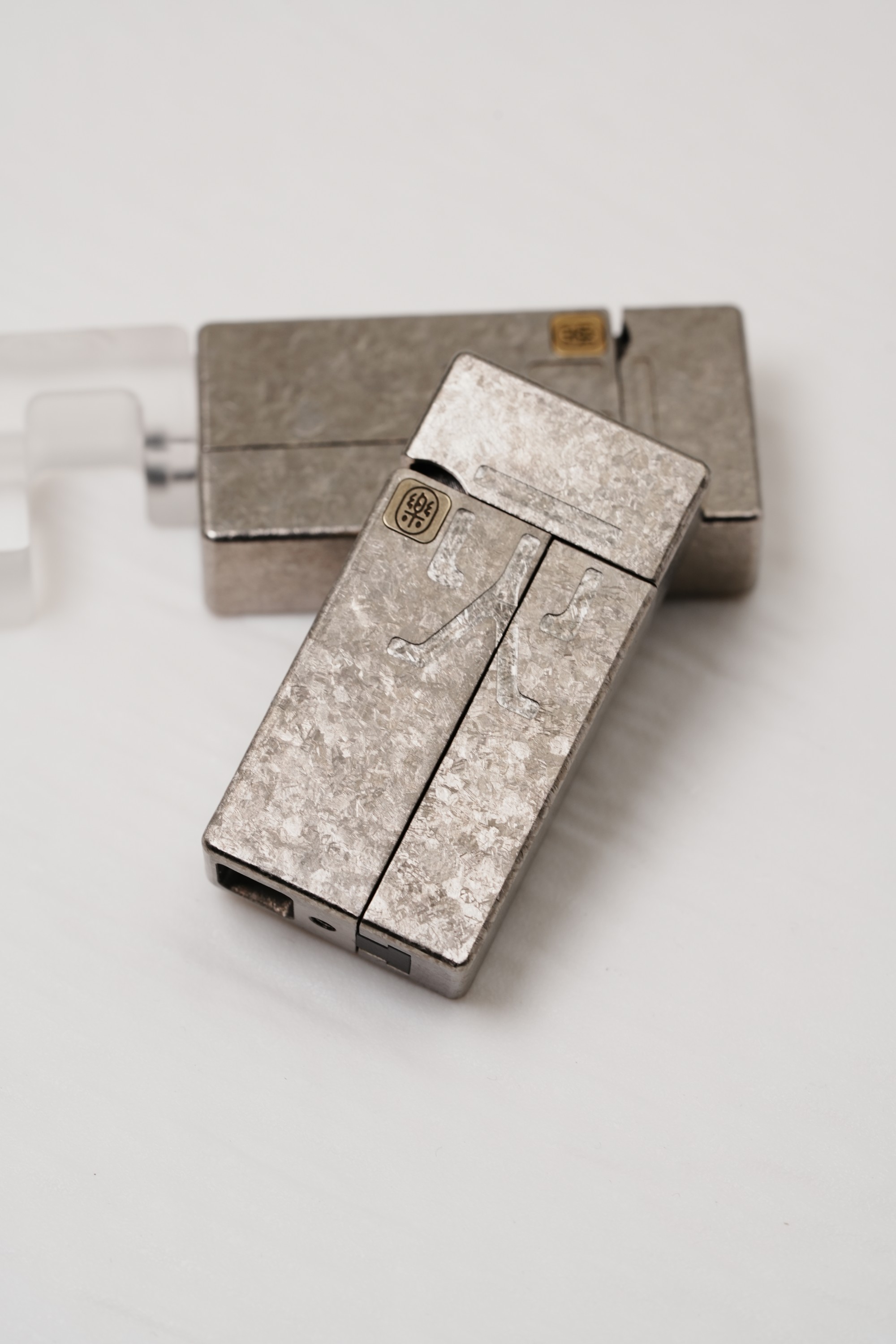 NO FIRE