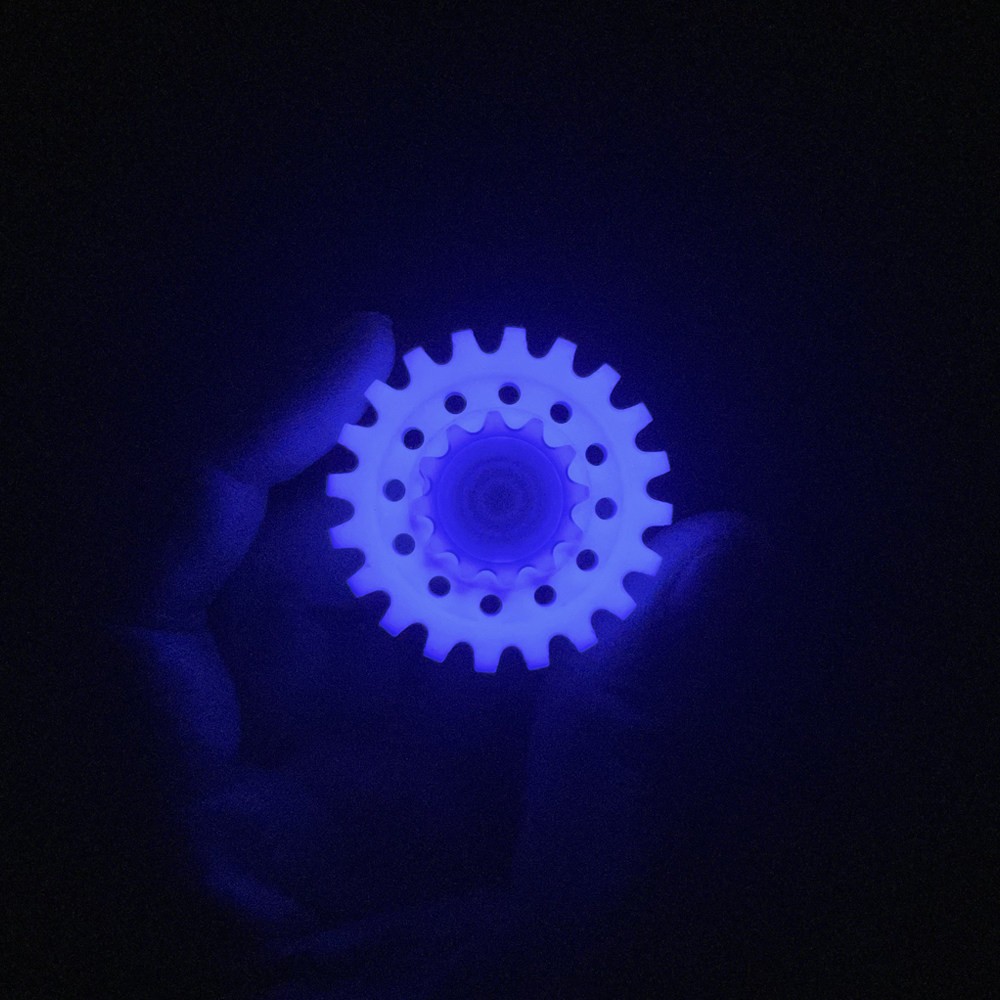 Mini Ghost Gear – Dutch Luminous