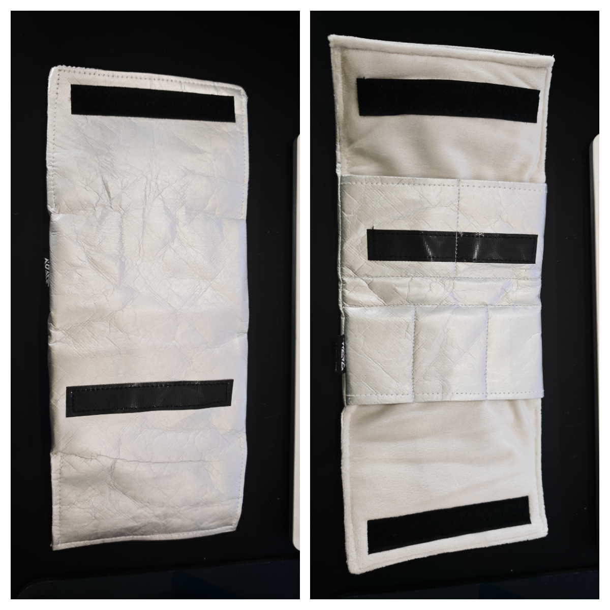 JJEDC EDC Portable Storage Bag