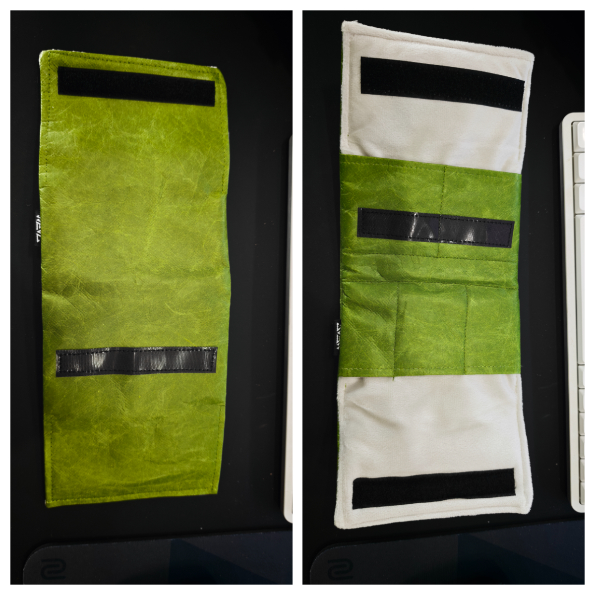 JJEDC EDC Portable Storage Bag