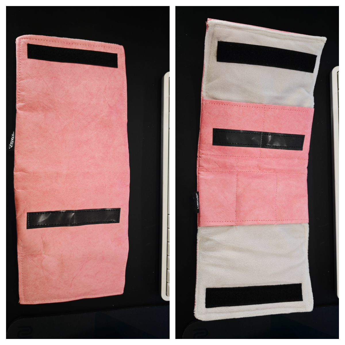 JJEDC EDC Portable Storage Bag