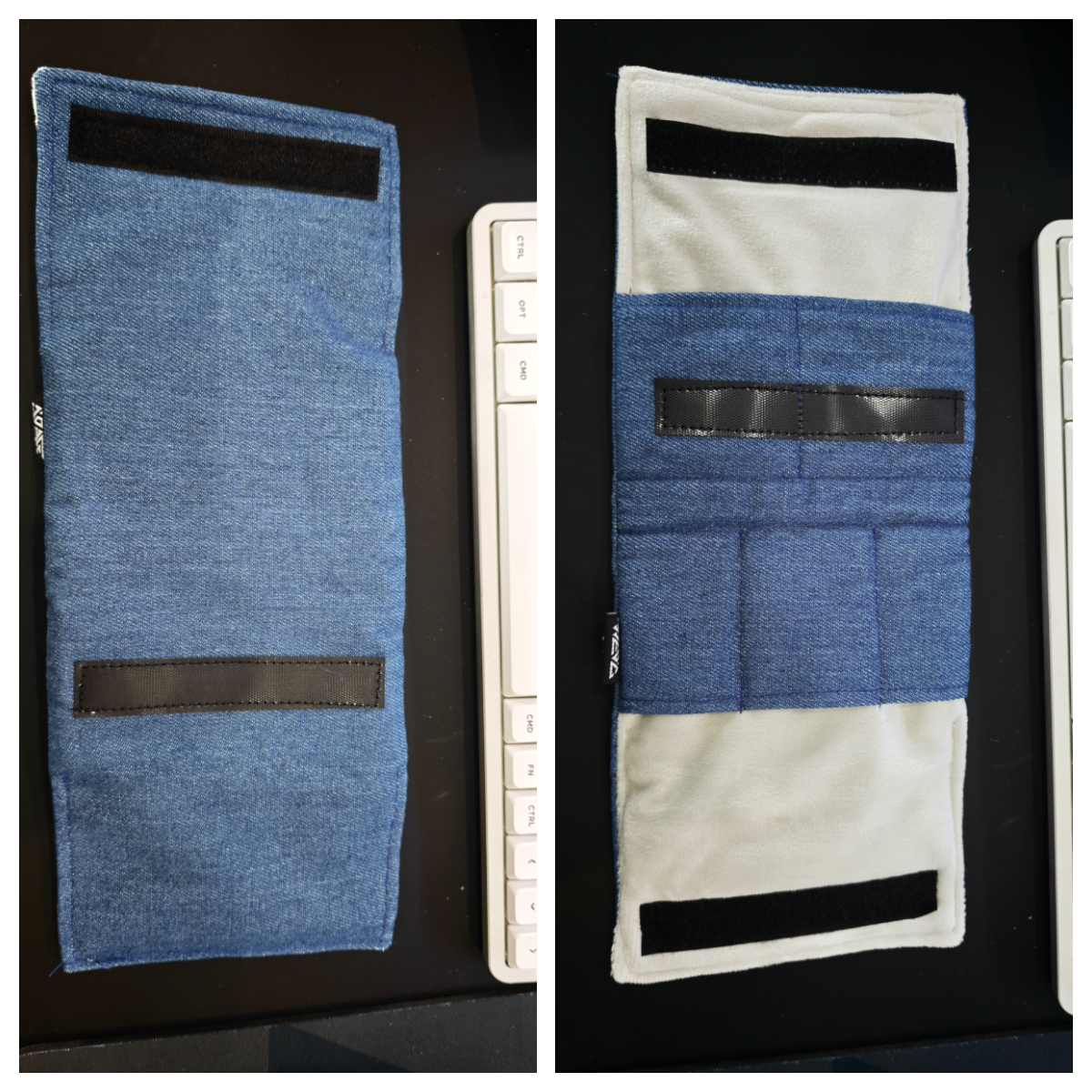 JJEDC EDC Portable Storage Bag