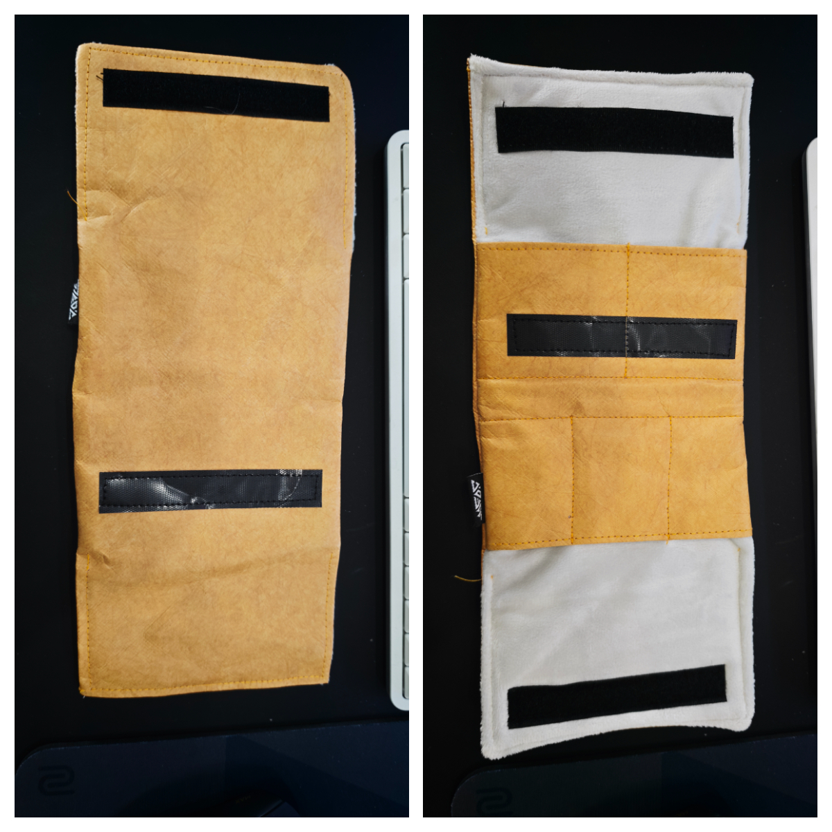 JJEDC EDC Portable Storage Bag