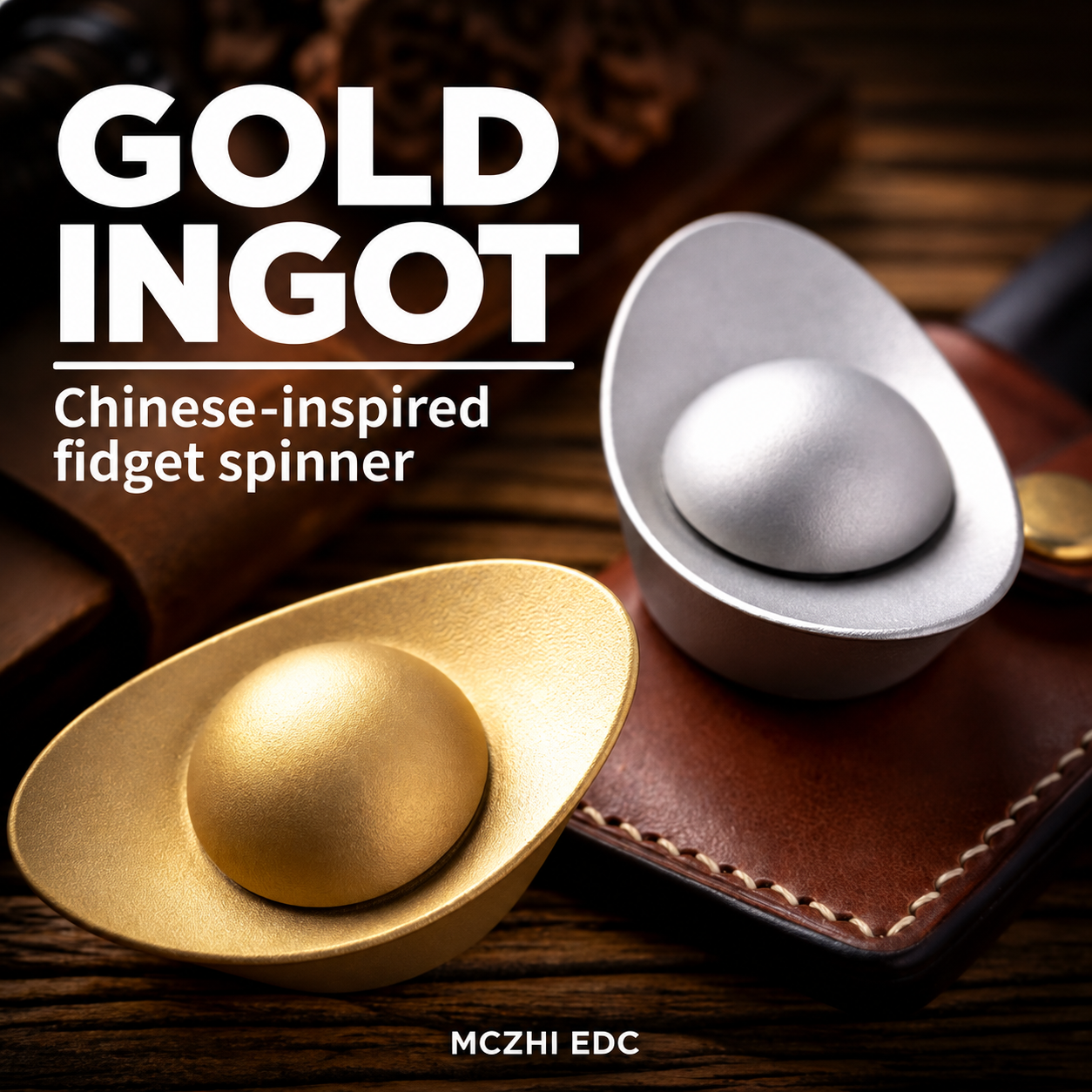 ingot