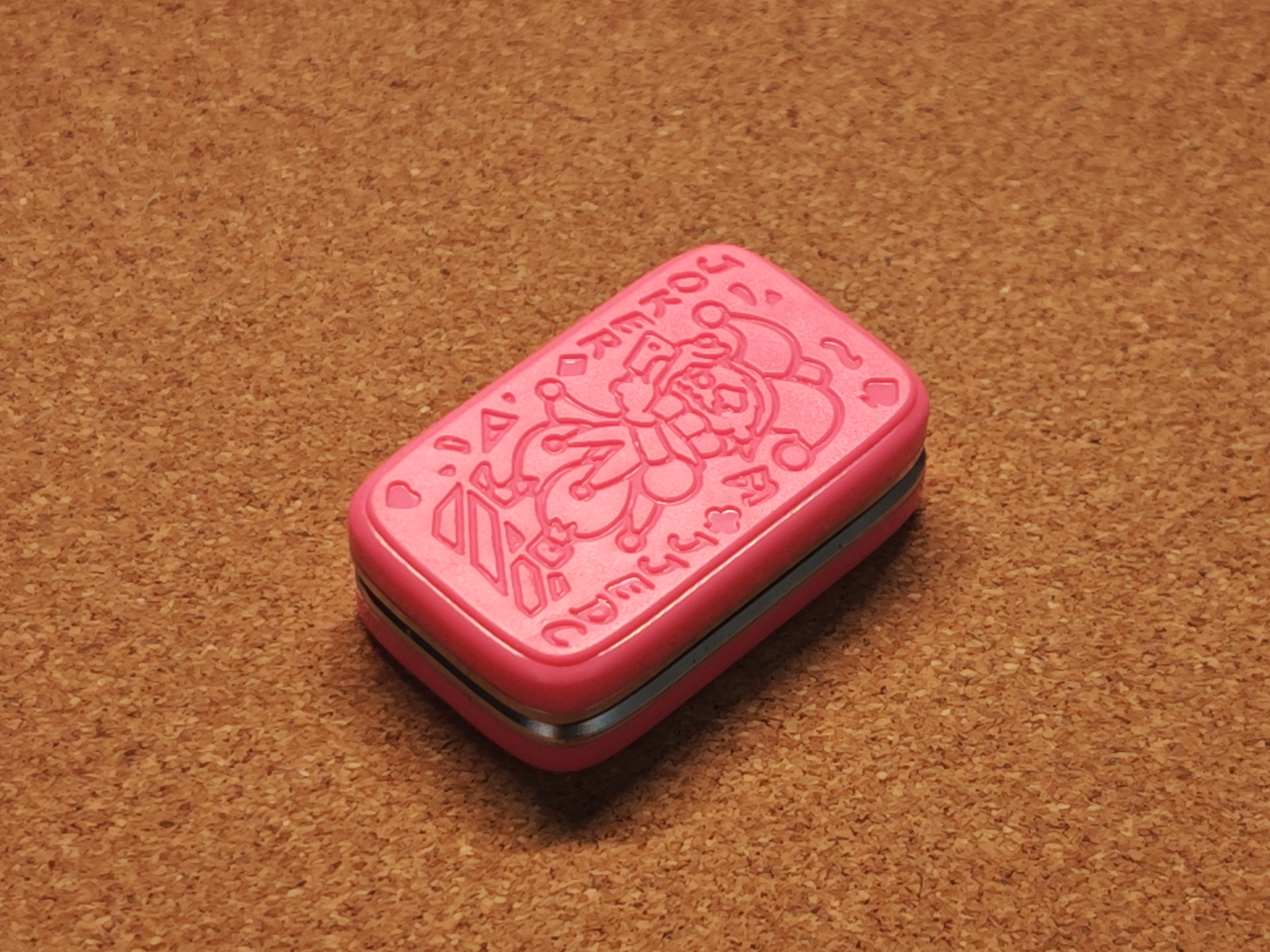 Joker Slider