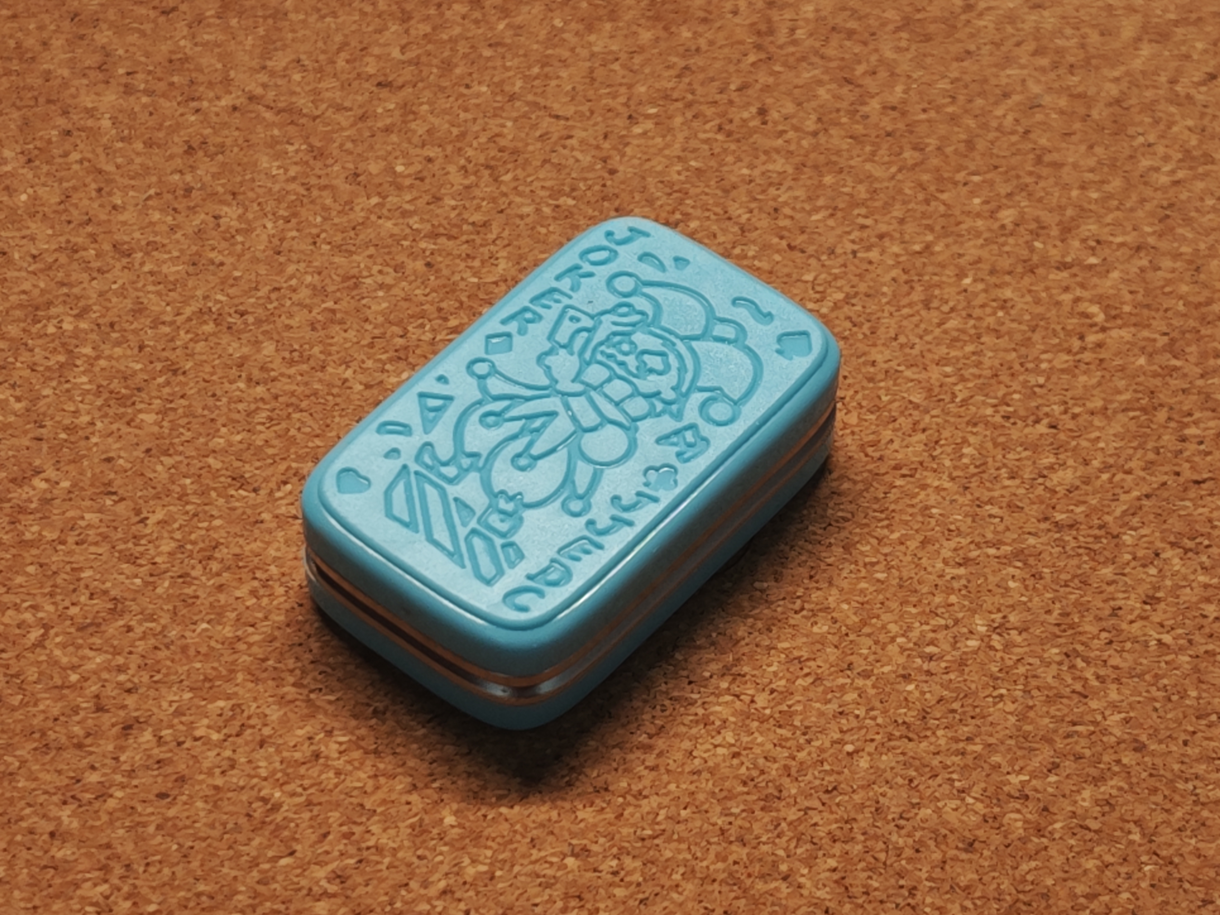Joker Slider