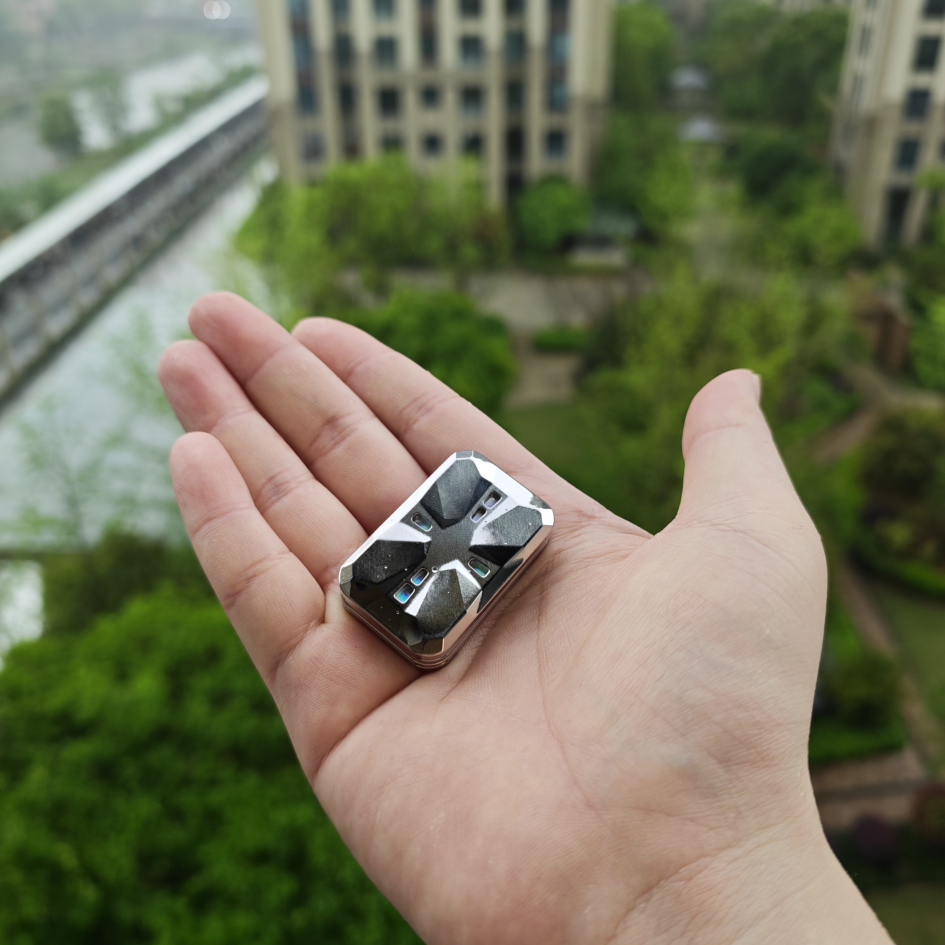 STEALTH MODE 14ポンド ShuttleFlow Slider