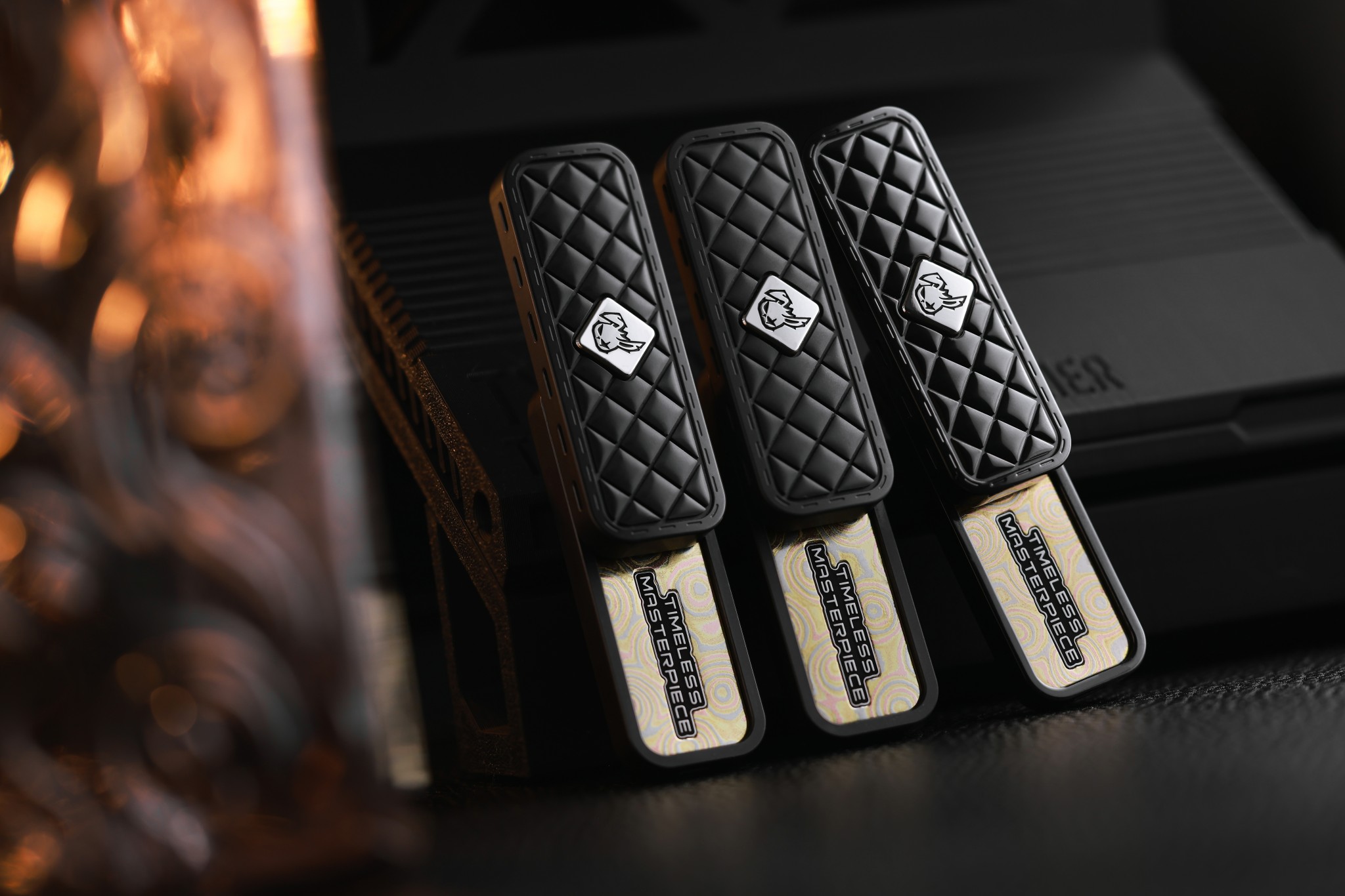 New Arrivals-Big white EDC – Big white EDC