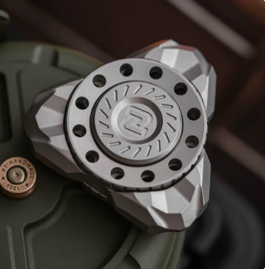 Sawtooth—Linked Ghost Gear 2.0