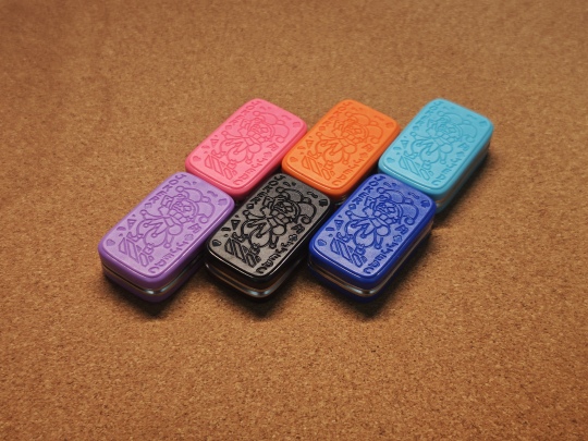 SLIDERS representative product