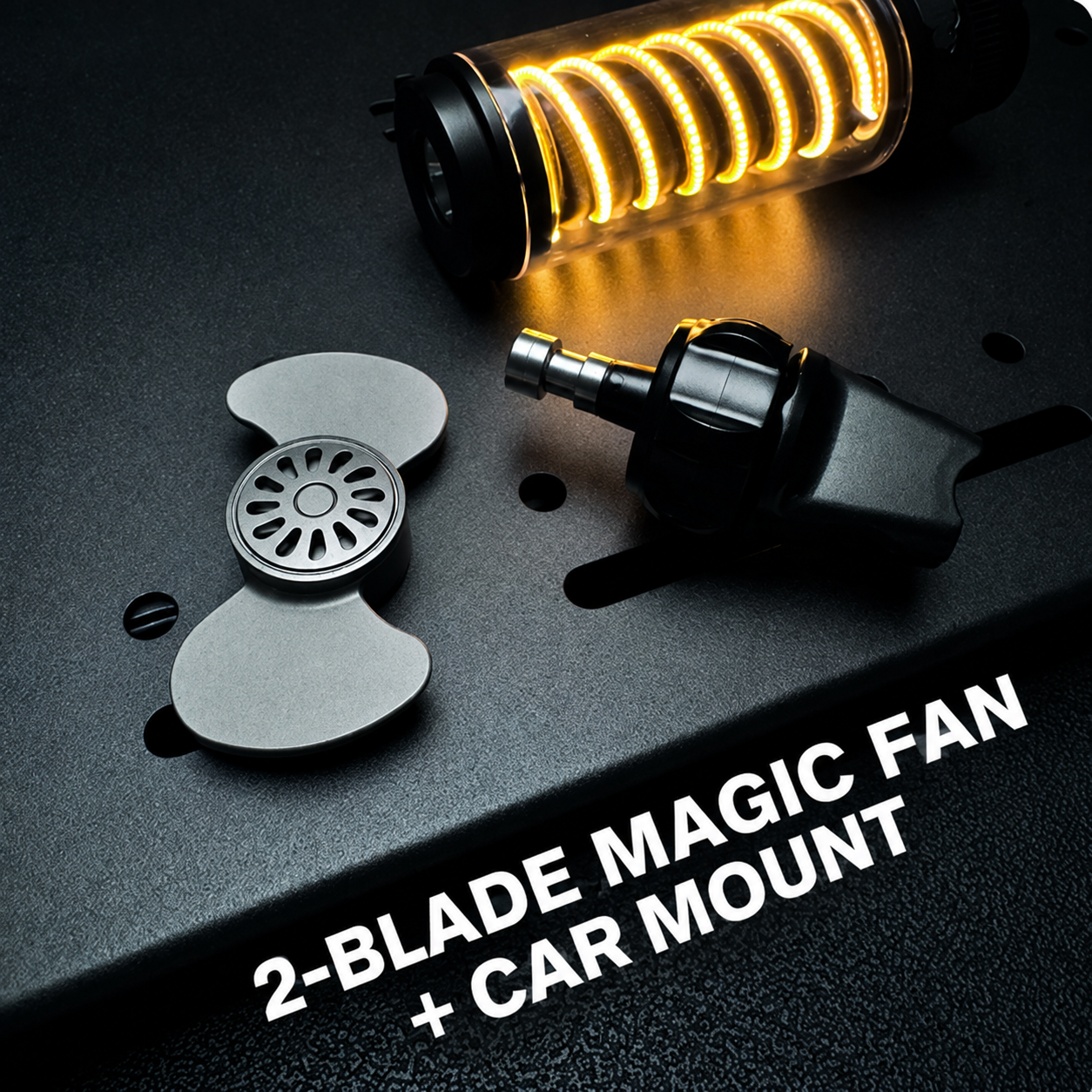 Magic Fan