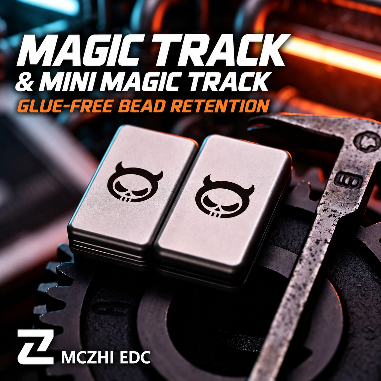 MAGIC TRACK