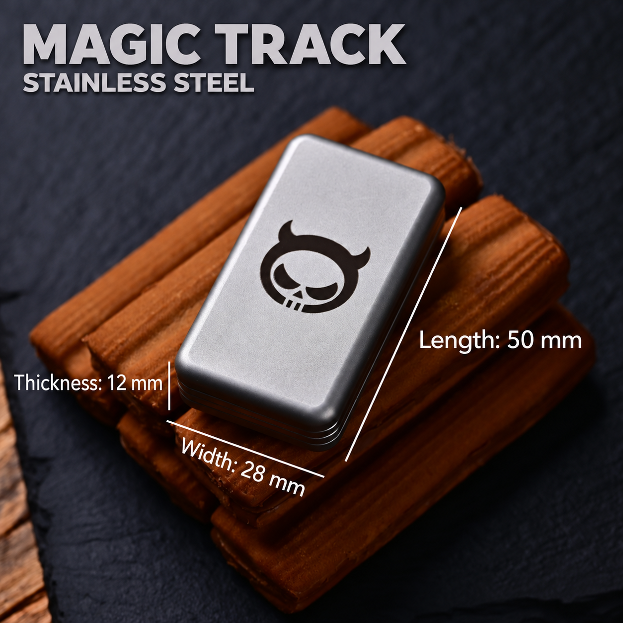 MAGIC TRACK