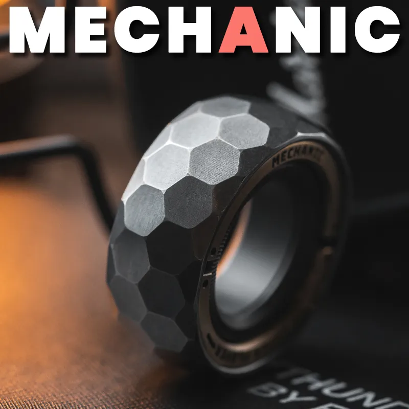 Mechanic-A