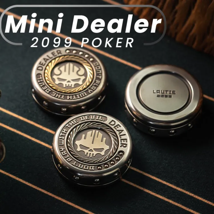 Mini Dealer