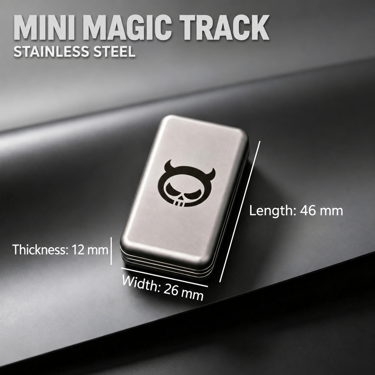 MAGIC TRACK