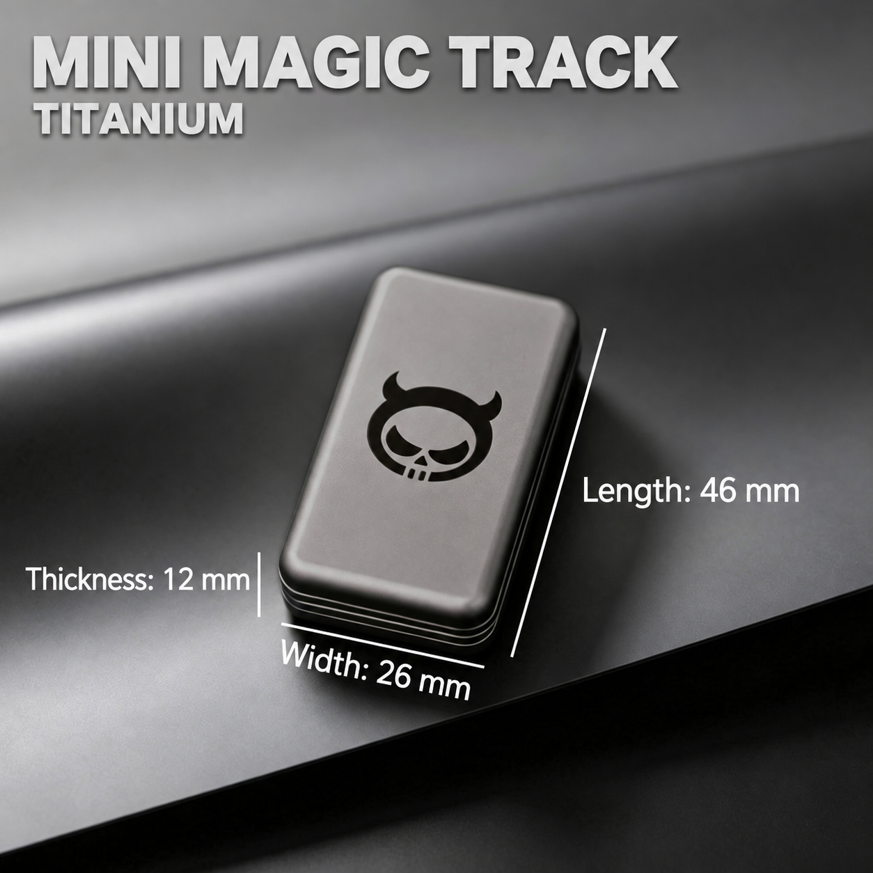 MAGIC TRACK