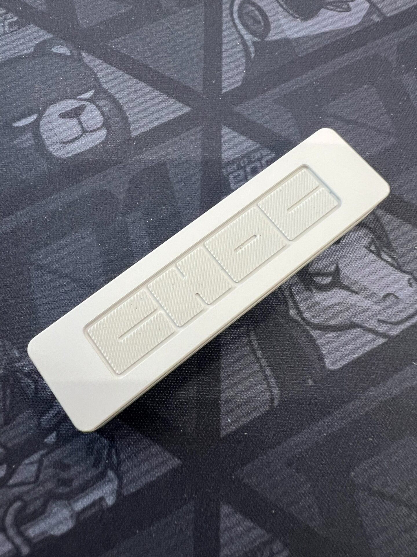 LAOTIEJIANG Aluminum Alloy Chocolate Slider