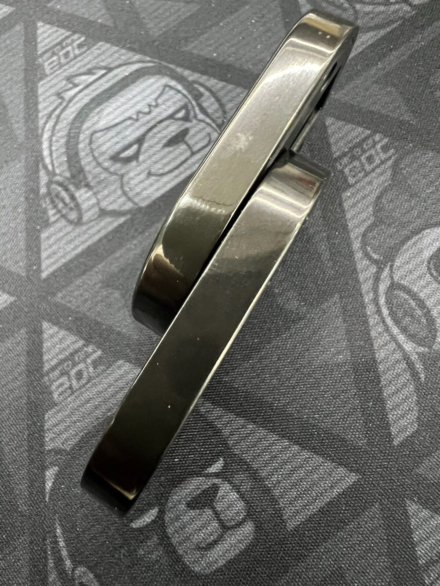 HEEDC LINGYUN Zirconium Alloy 2024 Year of the Dragon Limited Edition Slider