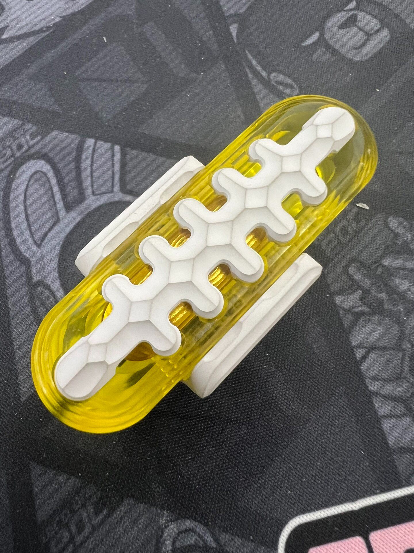 WANWULEZHI GANGGU PMMA Slider