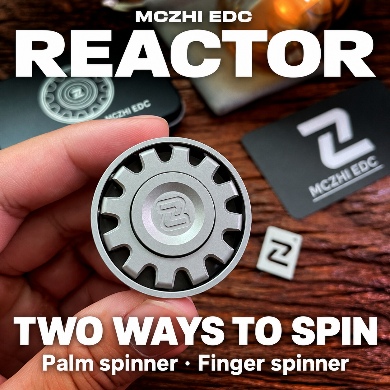 Reactor