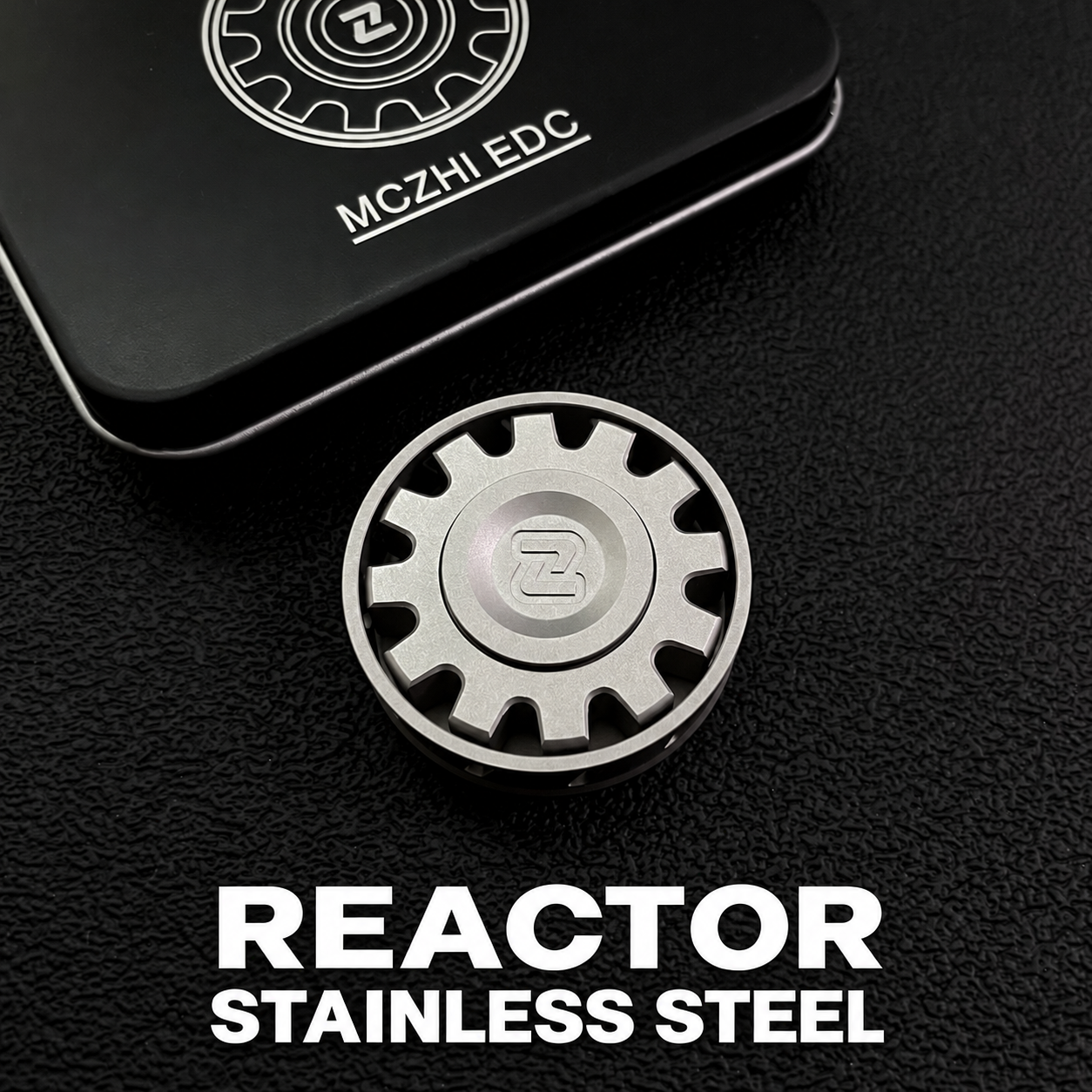 Reactor