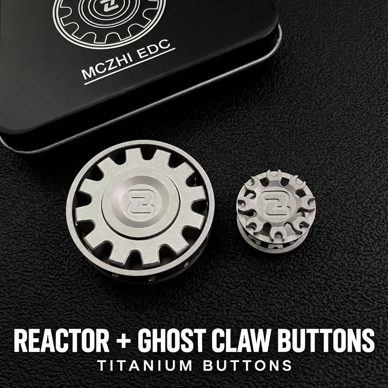 Reactor