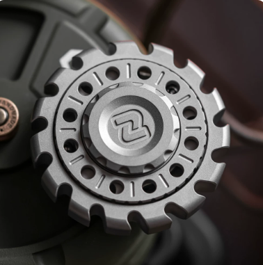 Sawtooth—Linked Ghost Gear 2.0