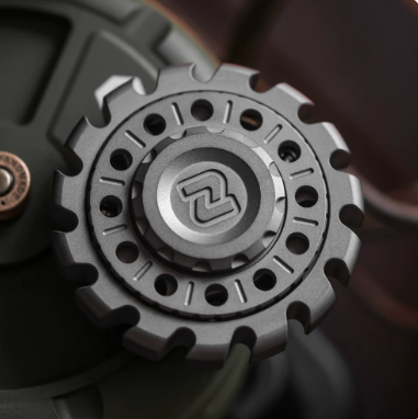 Sawtooth—Linked Ghost Gear 2.0