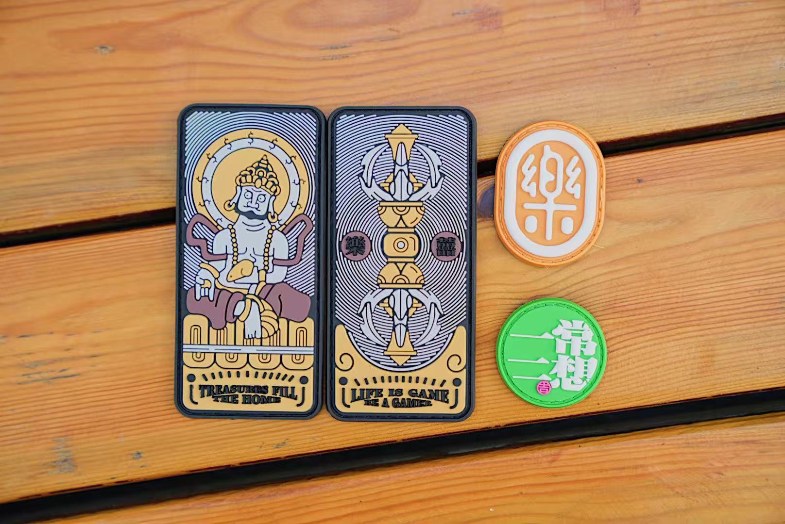 YOLO EDC Portable Case