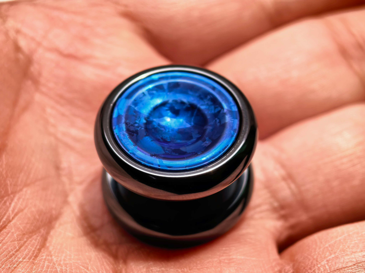 Bafang EDC SPINNER - 两仪 指尖陀螺配件