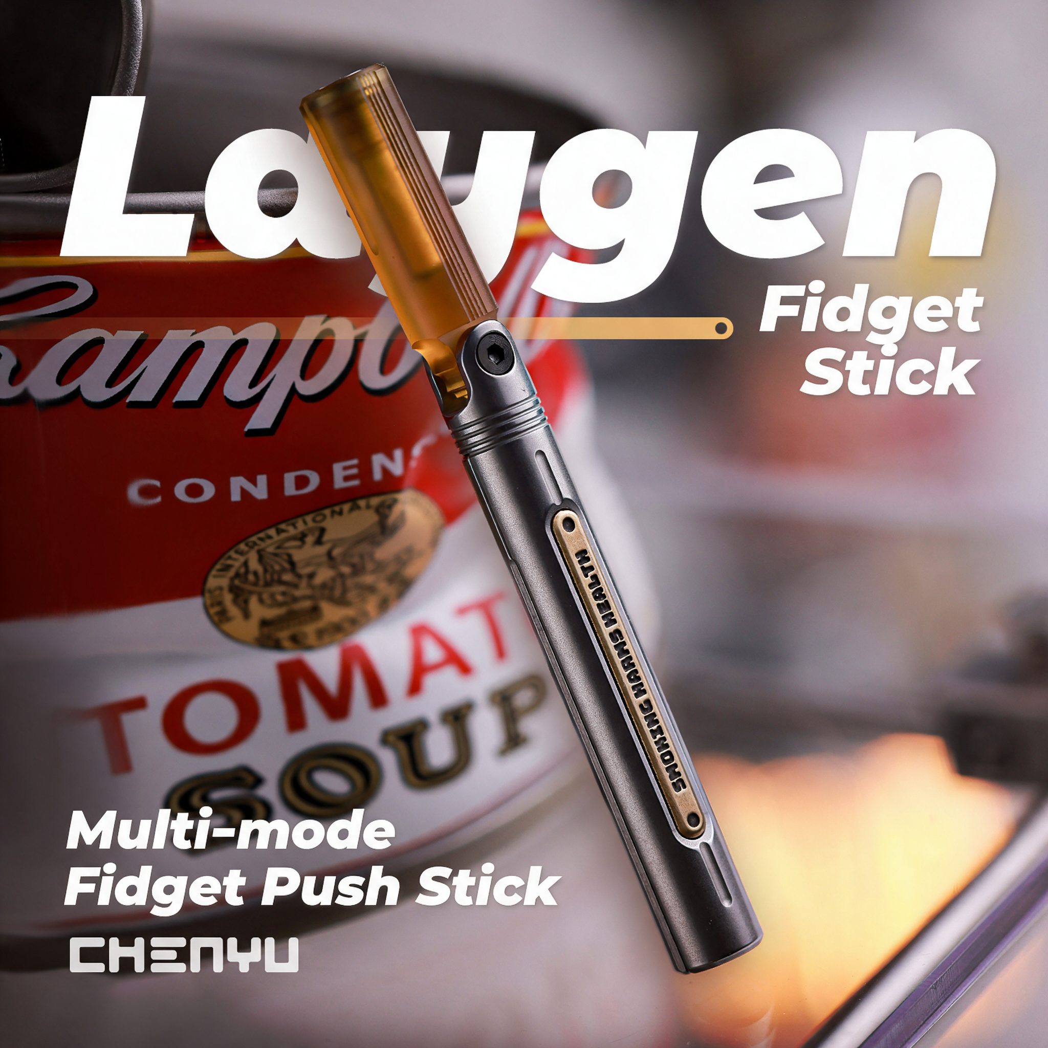 LAYGEN