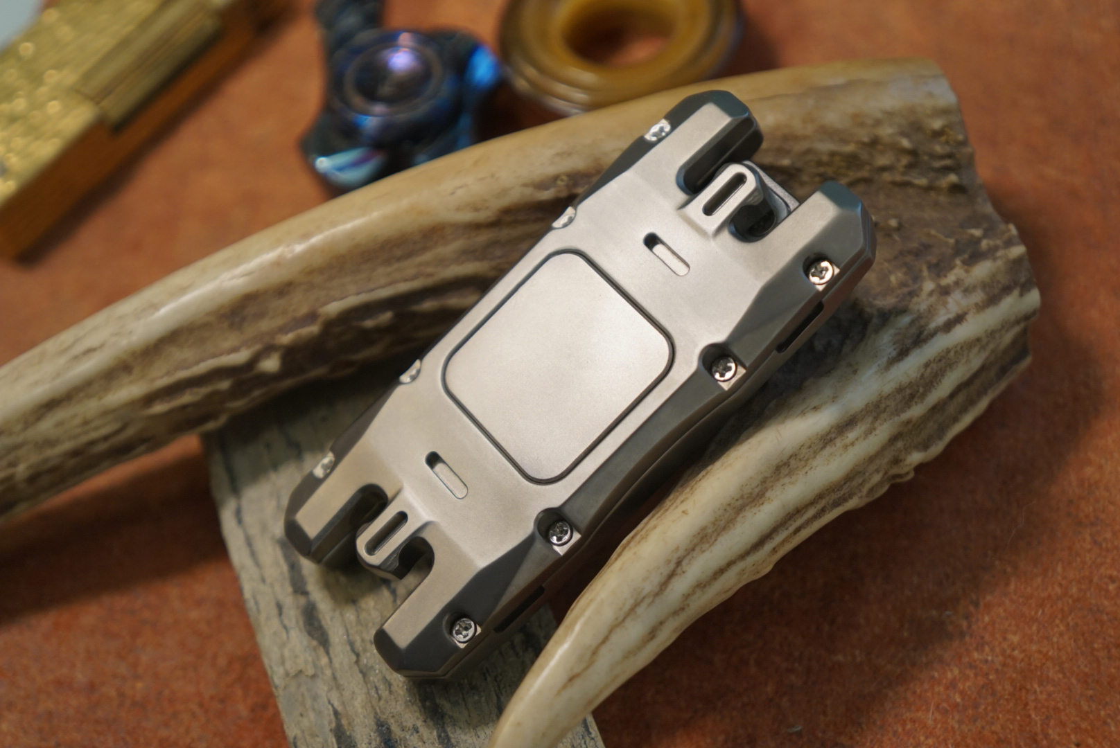 Falcon Escort Cruiser