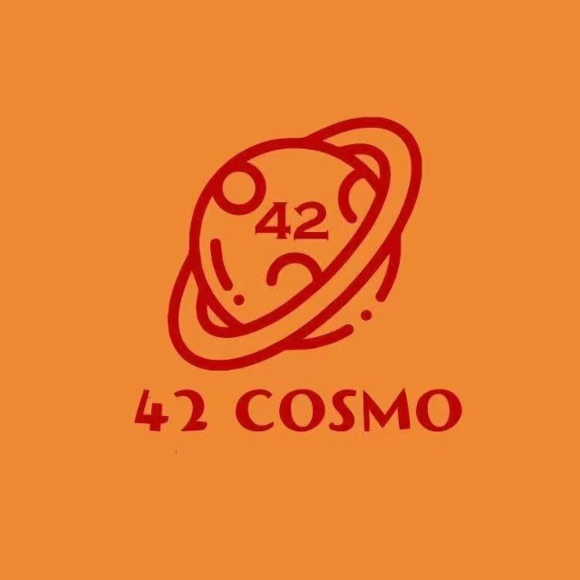 42 cosmos