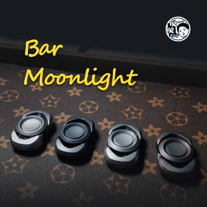 Bar Moonlight
