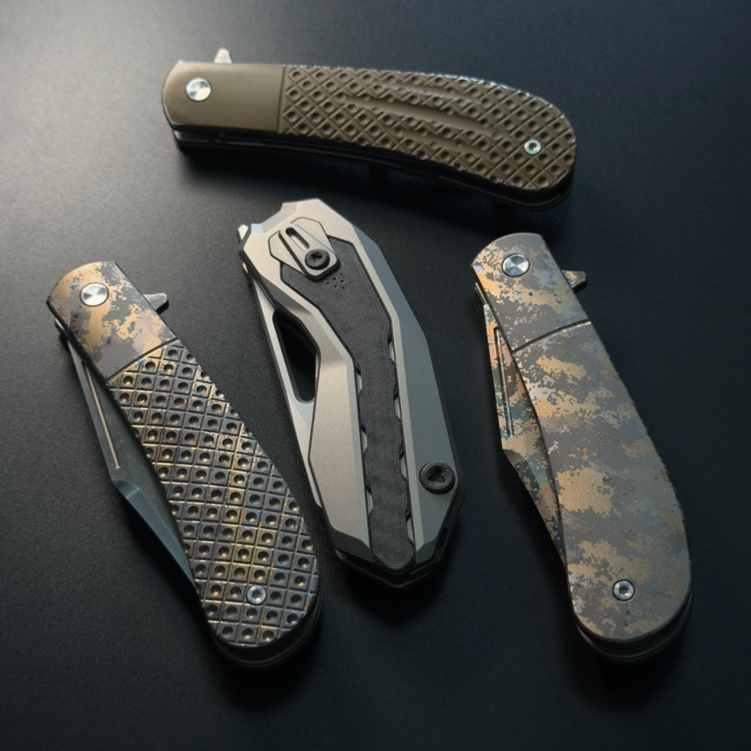 2026年6月EDC新品杂志（上）