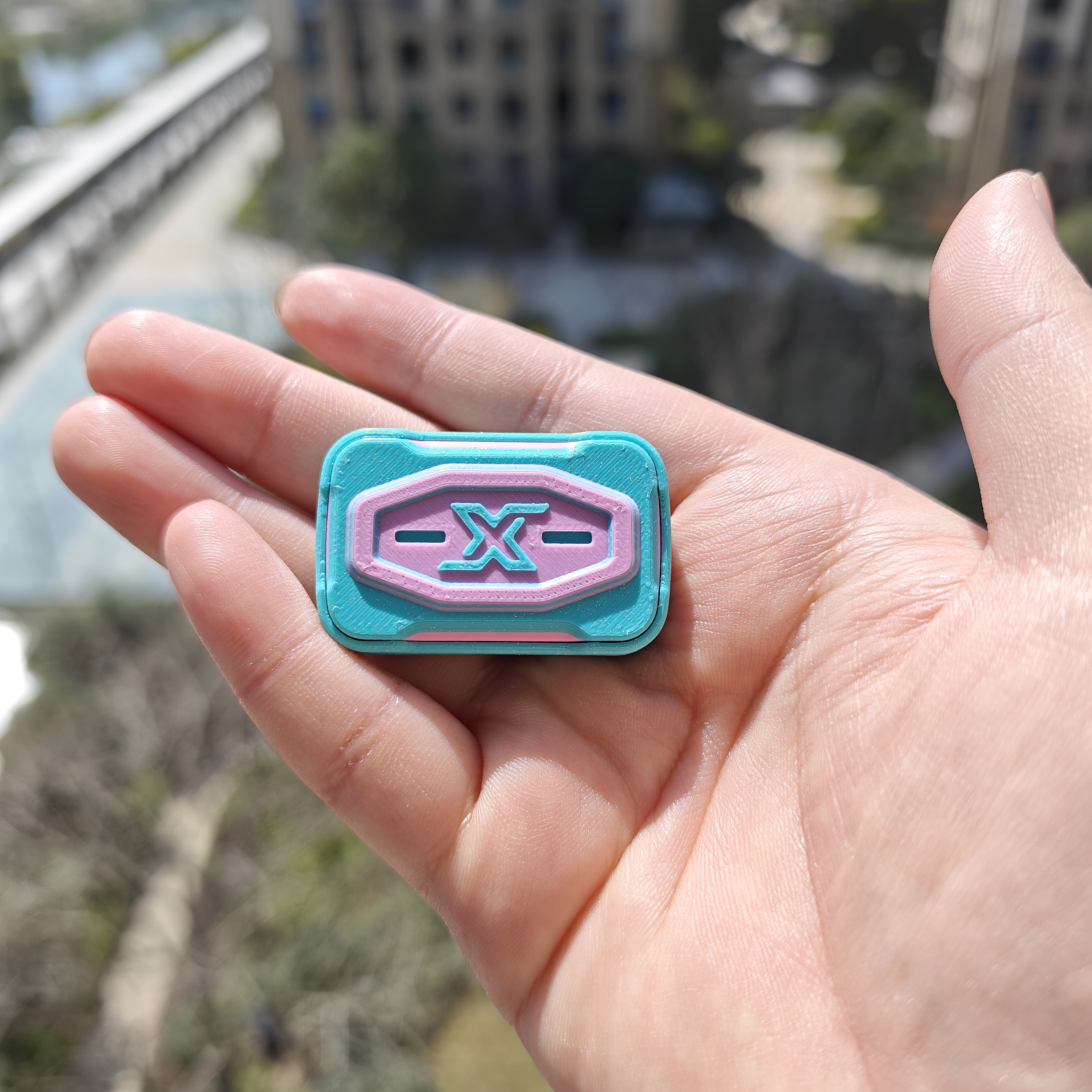 x56 slider