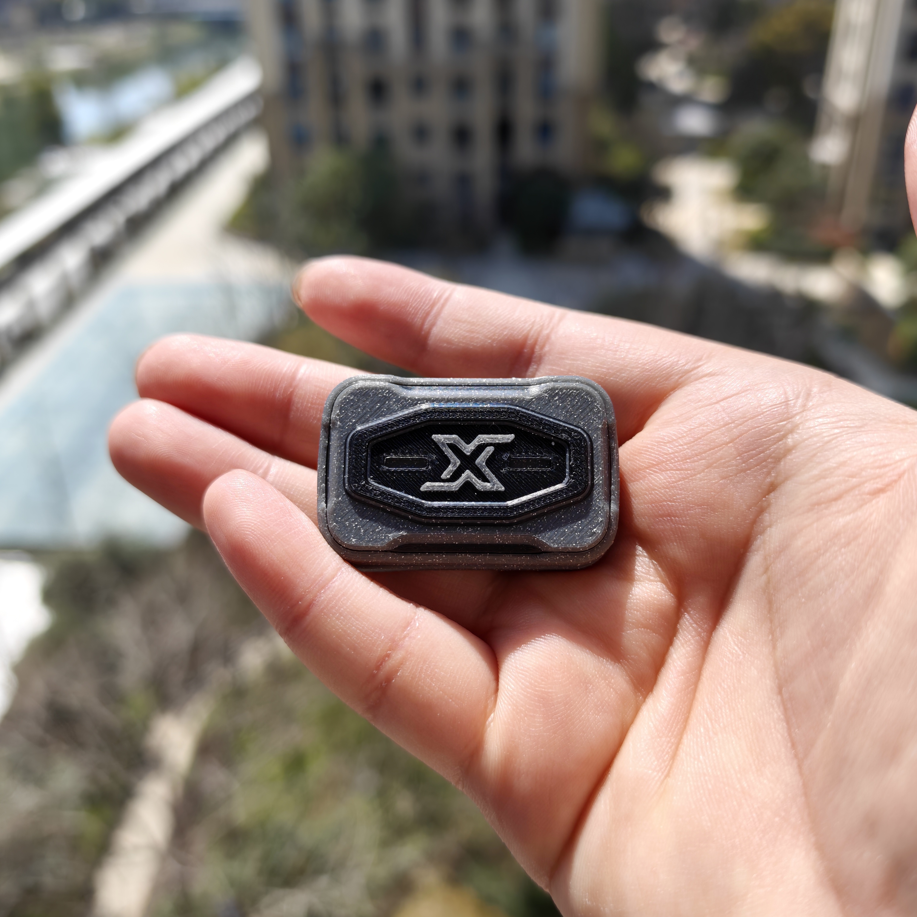 x56 slider