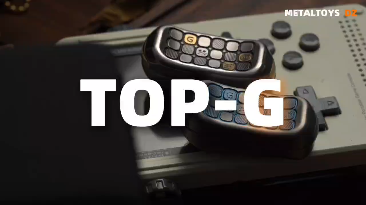 TOP G