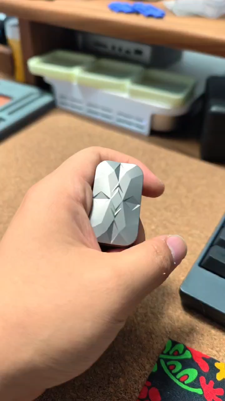 Crystals