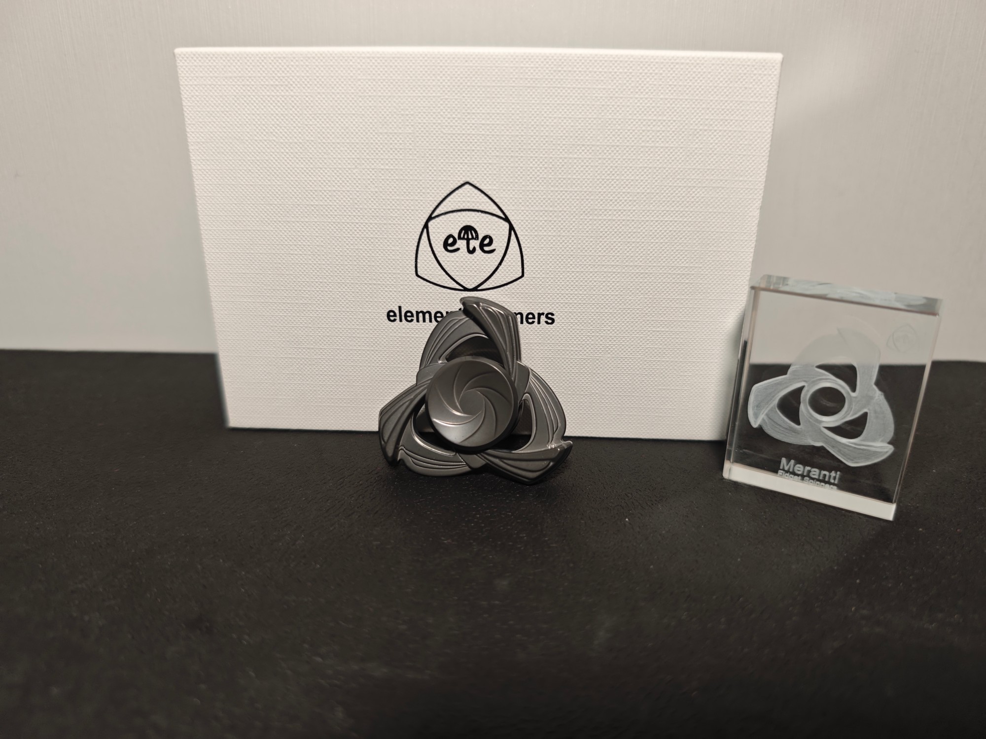 Galaxy（Meranti ）