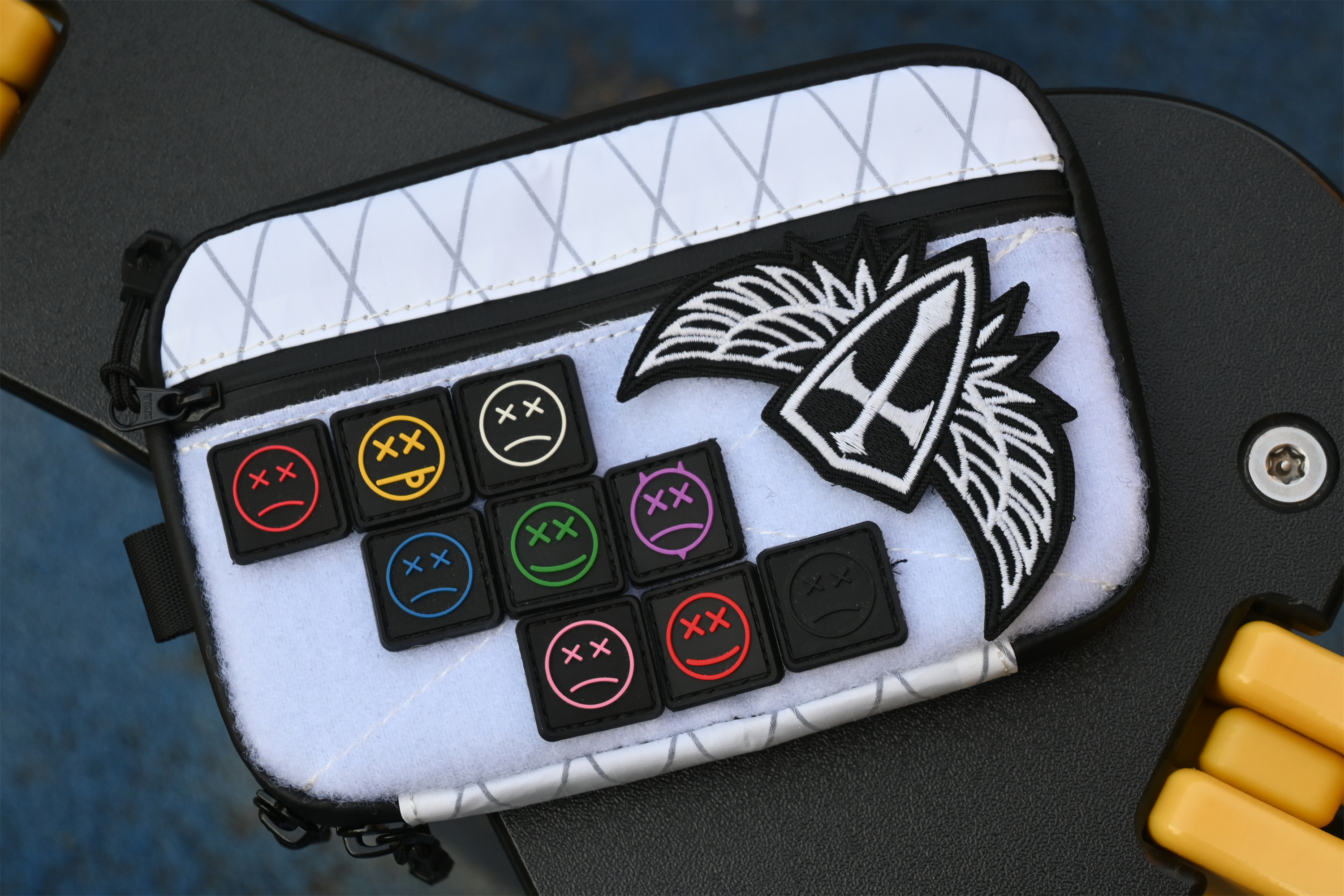 Newbee&GZ All-Protective EDC Pouch