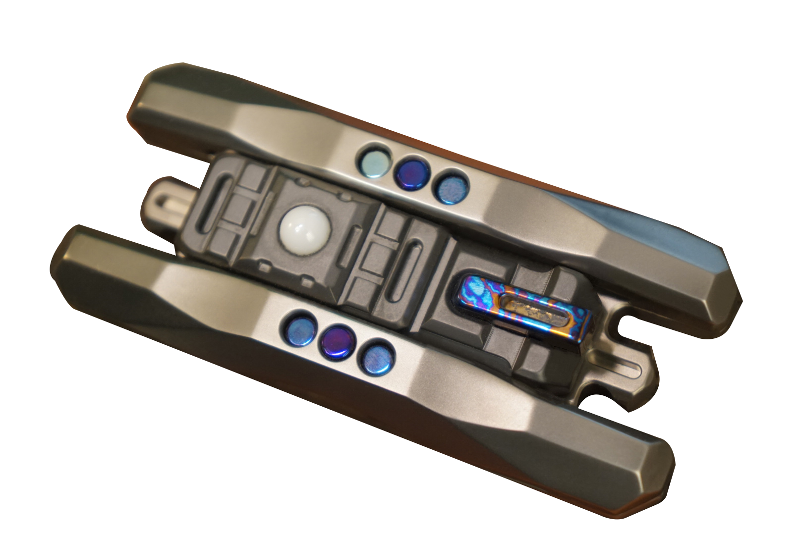 Falcon Escort Cruiser