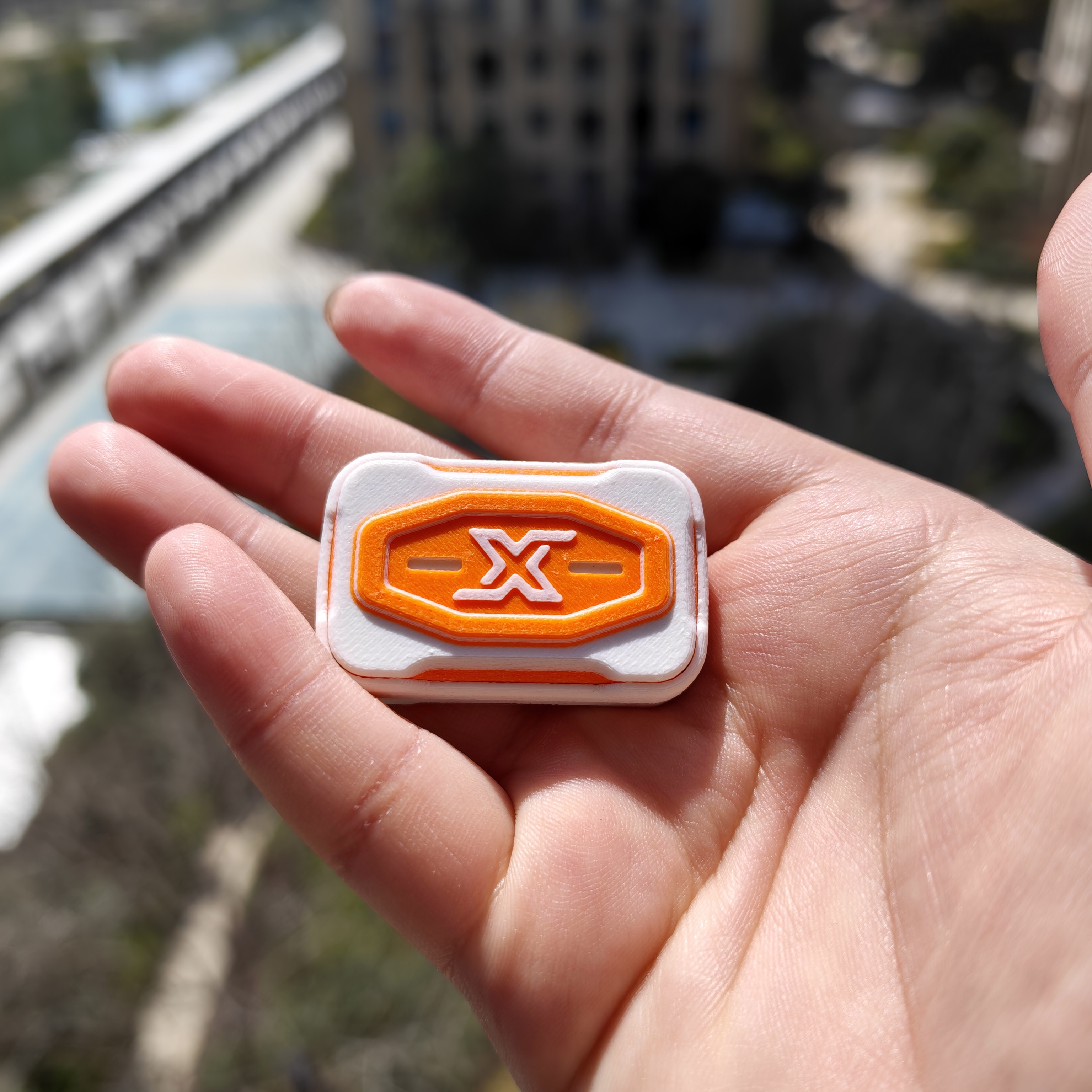 x56 slider
