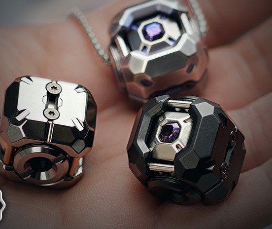 RAW DIAMOND